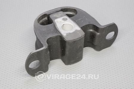 Купить подушка двигателя ваз-2110 зад.опоры голая 2110-1001286 по ...