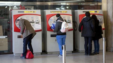 Renfe Pone A La Venta Los Billetes Del Ave Madrid Palencia Le N La