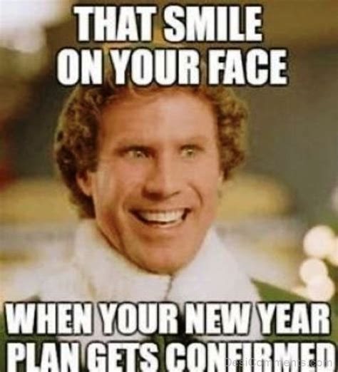 50 Fantastic New Year Memes Funny Pictures DesiComments