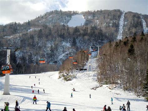 Sapporo Kokusai Skiing Resort | Fleemy | Sights and Travel Information of Hokkaido