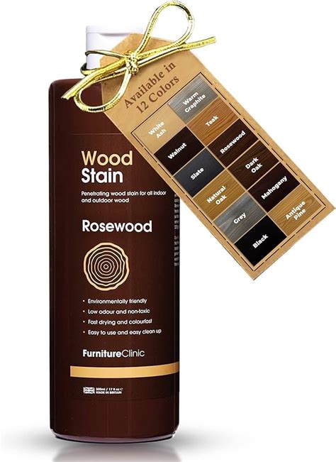 Can You Stain Teak Wood? Unlocking Pro Finishing Secrets - ToolsGearLab