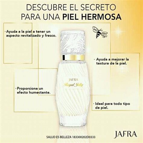 Royal Jelly Humectante Oriflame Cosmeticos Cremas Faciales