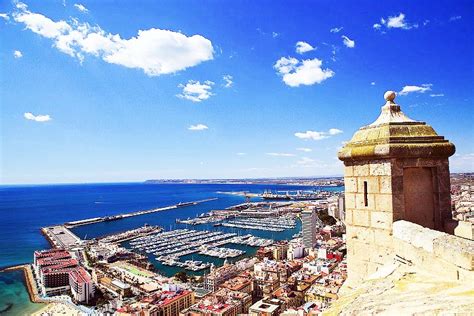 Alicante: Beach please! 10 Sensational Sandy Shores Shore-ly