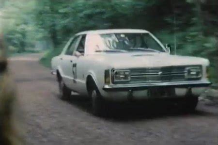 Imcdb Org Ford Taunus Xl Tc In Le Rallye Des Joyeuses