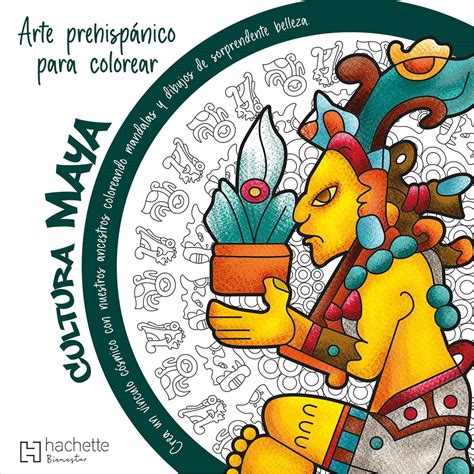 Mandalas prehispánicos Cultura Maya