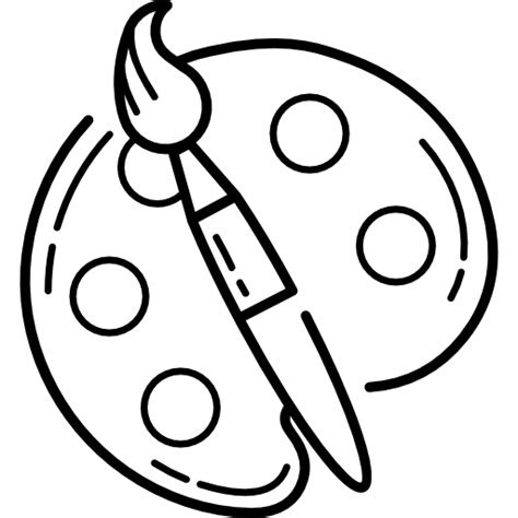 Paint Icon