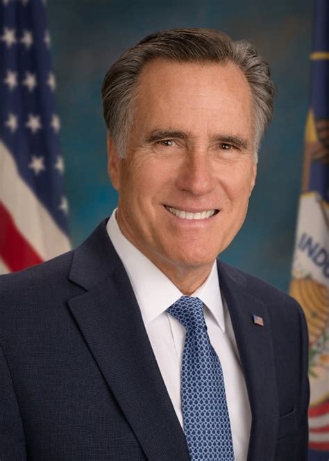 Mitt Romney Height, Weight, Age, Spouse, Family, Facts, Biography