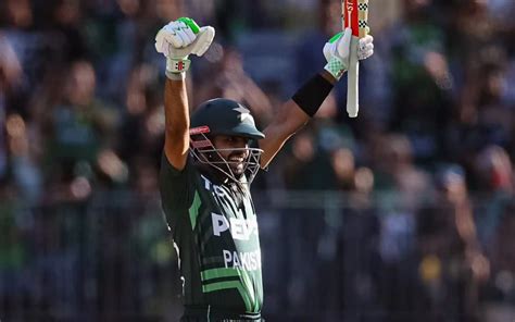 Babar Azam Set To Break Shahid Afridi S Six Hitting Record Can Join