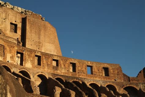 Romes City Walls Its History And Significance