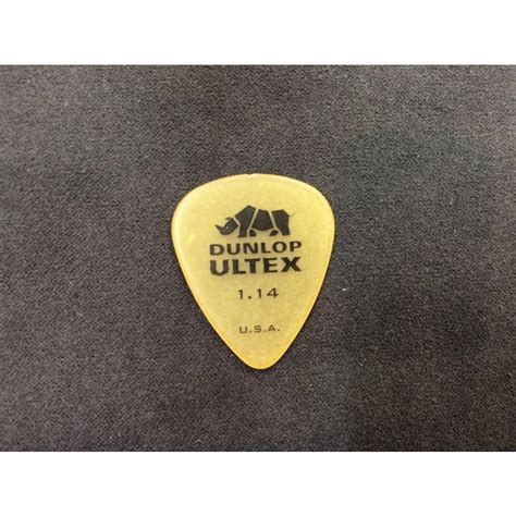 Jim Dunlop Pick Ultex Standard Mm