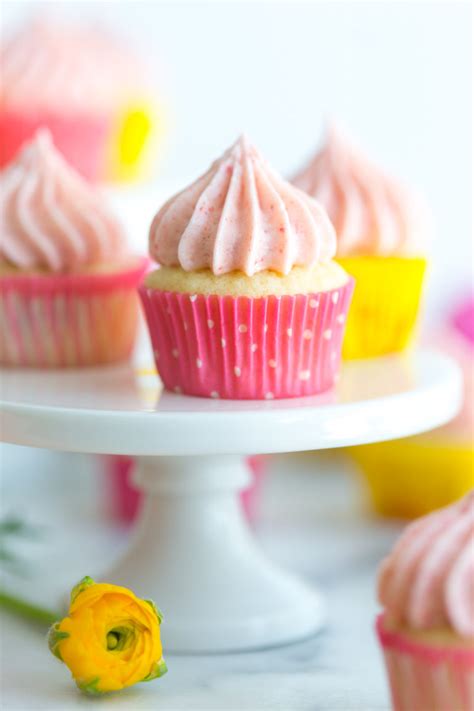 15 Healthy Baking Mini Cupcakes Easy Recipes To Make At Home