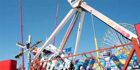 Paris un forain meurt dans un accident à la Foire du Trône