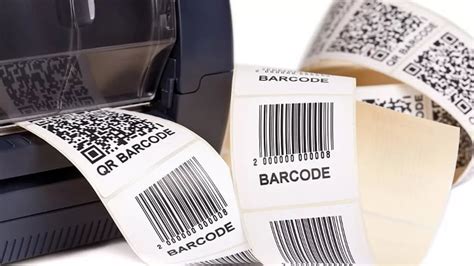 Mã barcode là gì Cách tạo mã vạch online miễn phí