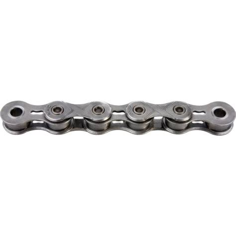 Buy Kmc E Ept Bicycle Chain E Bike M Silver At Hbs