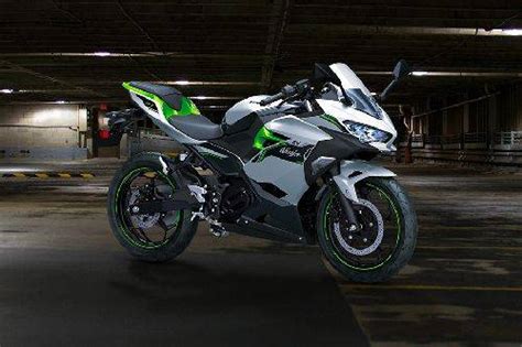 Kawasaki Ninja ZX 25R 2025 Harga OTR Promo Januari Spesifikasi Review