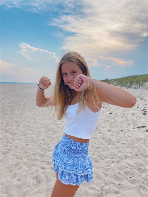 Gallery Emilybanderson Vsco In 2022 Preppy Beach Outfits Preppy