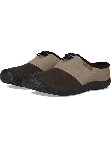 Mens indoor outdoor slippers + FREE SHIPPING | Zappos.com