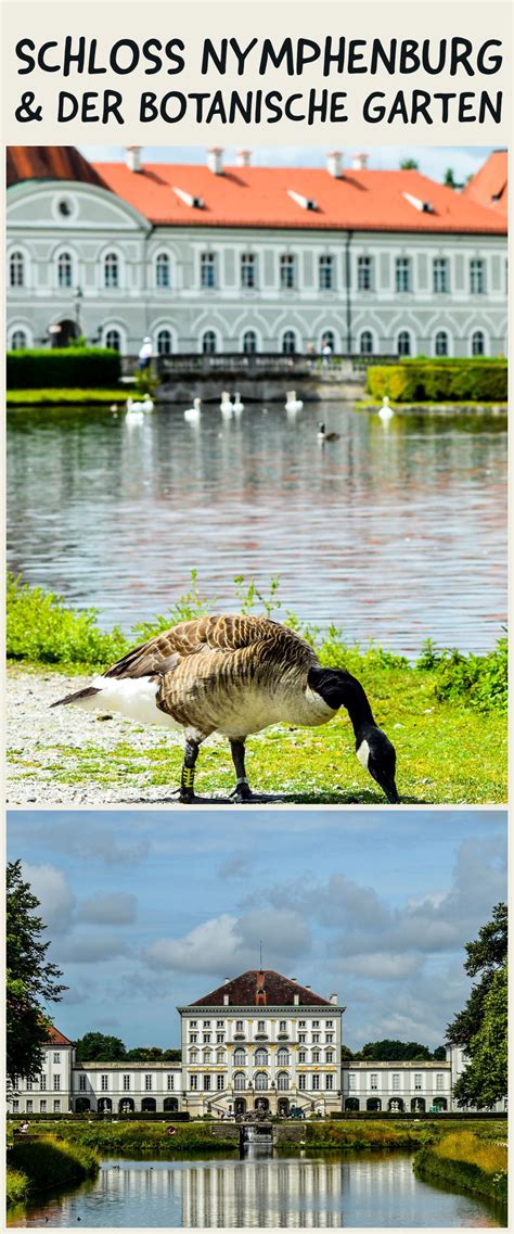 Fuehrung Botanischer Garten Muenchen