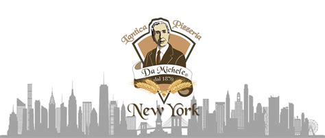 L Antica Pizzeria Da Michele Apre A New York Foodmakers It Le