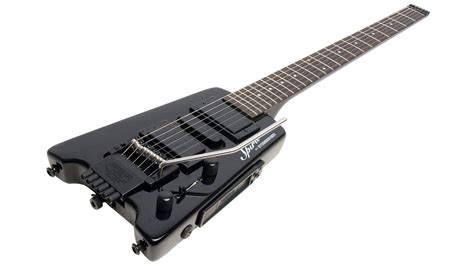 Steinberger Reissues Spirit Collection Of Headless Guitars And Basses Musicradar