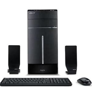 Acer Aspire TC 605 Desktop PC Computer Zubehör