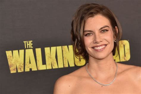 50 Lauren Cohan Hot And Sexy Bikini Pictures Wrongsideoftheart