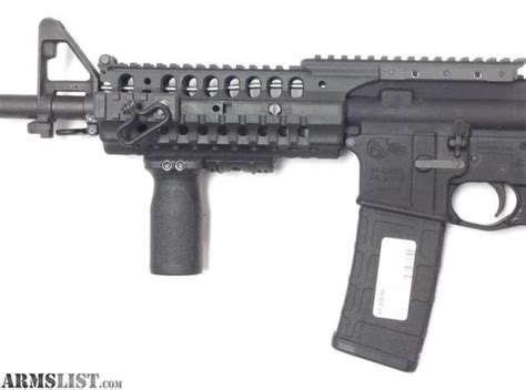 Armslist For Sale Colt M4 Carbine W Arms50 M Cv Sir