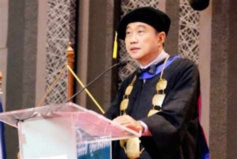 Pemerintah Izinkan President University Dirikan Fakultas