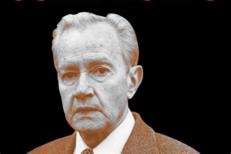 Infograf A A Os Del Natalicio De Juan Rulfo