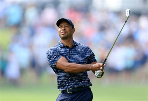 Tiger Woods ‘rejected 800m Liv Golf Offer