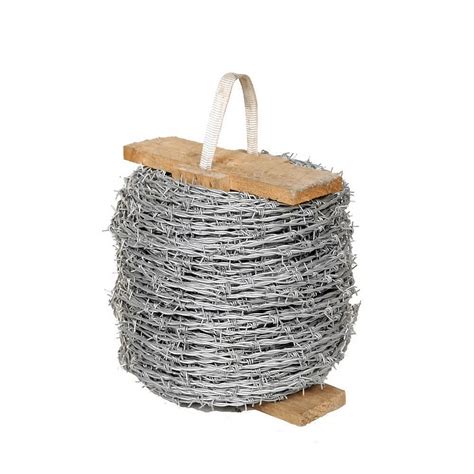 Country Uf Mm High Tensile Barbed Wire M Buy Online