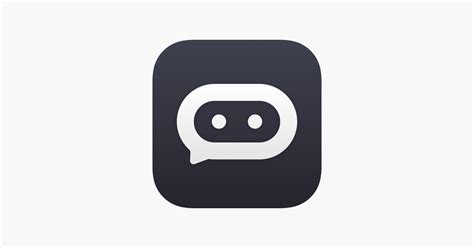 ‎chatme Chat Assistant On The App Store