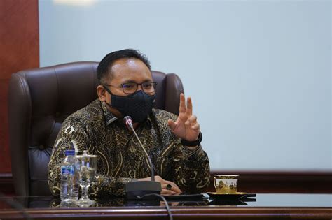 InfoPublik Menag Candi Prambanan Dan Borobudur Akan Jadi Pusat