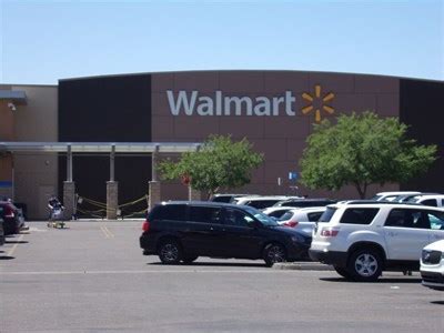 Walmart - E. Bell Rd - Phoenix, AZ - WAL*MART Stores on Waymarking.com