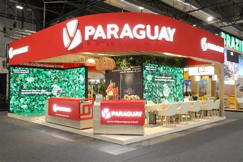 Paraguay Muestra Potencial Turistico En La Fitur Senatur