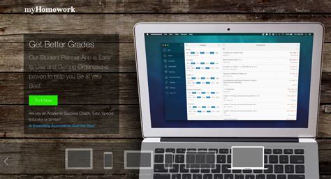 Top College Assignment Planner Apps For Students