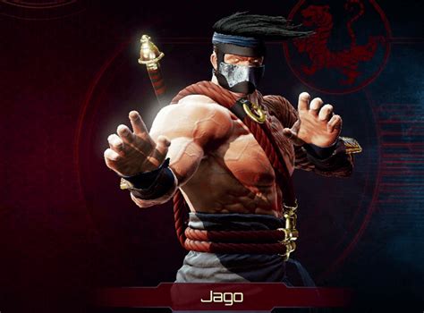 Guide For Killer Instinct Season Jago Vlr Eng Br