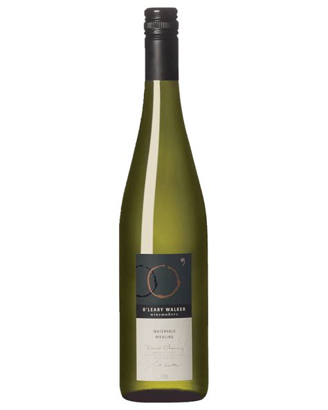 Buy O Leary Walker Watervale Riesling Online Low Prices From Dan