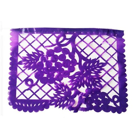 Adornos De Papel Picado Semana Santa Comprar Adornos Papel Picado