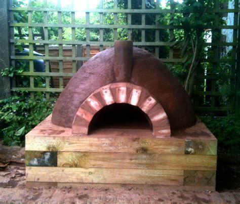 Forno A Lenha 60 Ideias Para Se Inspirar