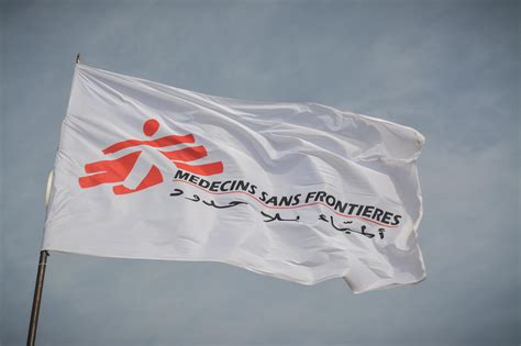 Msf Strengthening Commitment To Access To Products For Healthcare Msf