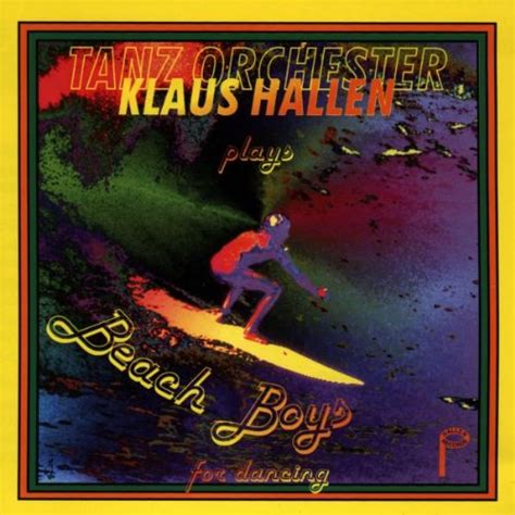 Hallen Klaus Tanzorchester Amazon Music