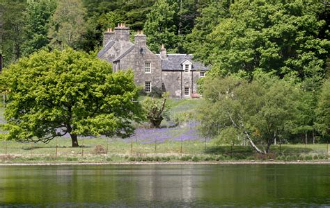 Isle Of Mull Cottages Best Holiday Cottages For Wildlife On Mull Isle