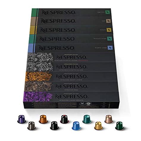 Coffret Nespresso Top De Comparatif Des Meilleurs Maveo Fr