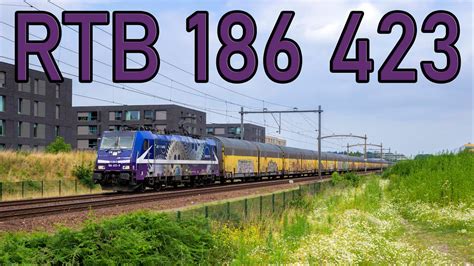 Tyfoon Rtb Running Like Clockwork Met Ars Altmann Autotrein