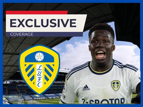 Leeds United Have Agreed A M Wilfried Gnonto Top Up