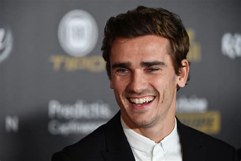 Antoine Griezmann Da Un Paso Al Frente Contra La Homofobia En El Fútbol Celebrities