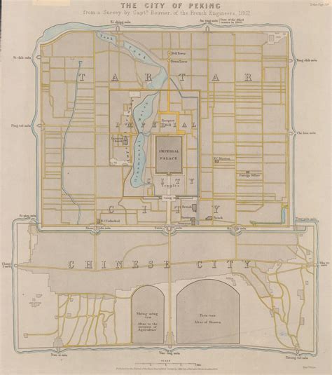 Getting to the Royal Geographical Society in Kensington 27