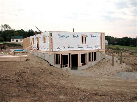 What Is A Walkout Basement Foundation Openbasement