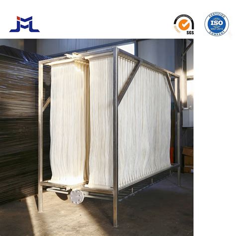 Mbr Membrane Bioreactor Modules For Car Wash Water Recyle Mbr Membrane